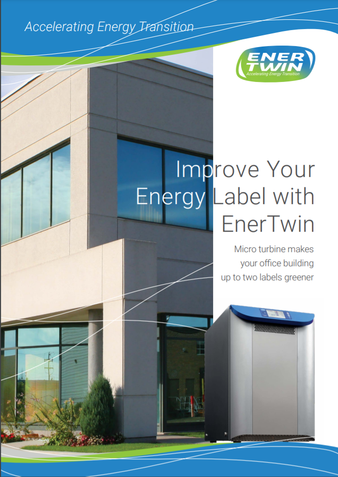 improve your energylabel